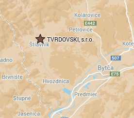 TVRDOVSKI Štiavnik