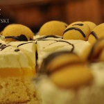 TVRDOVSKI patisserie zákusky