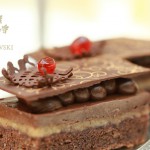 TVRDOVSKI patisserie zákusky