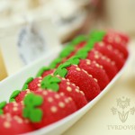 TVRDOVSKI patisserie dezerty